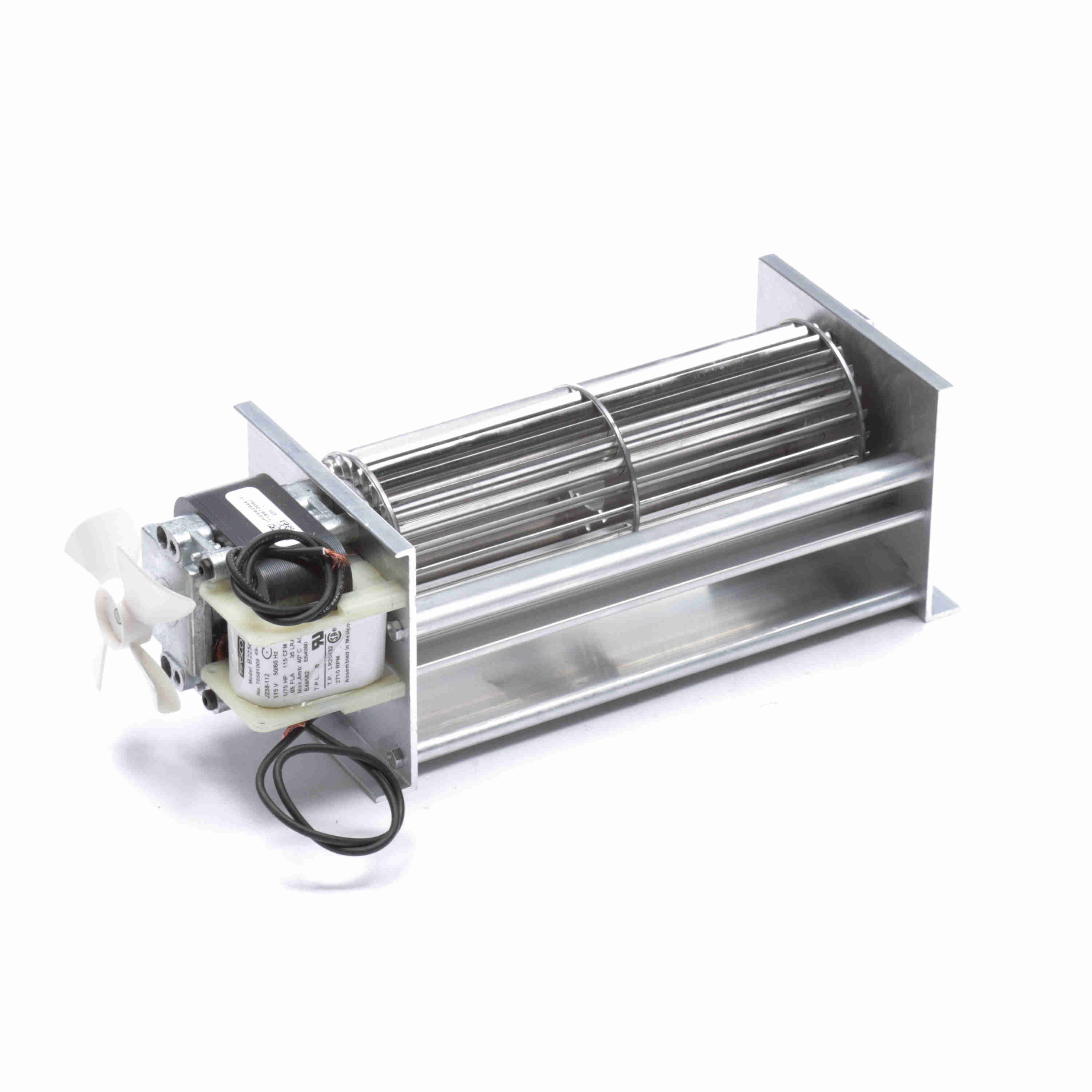  - Crossflow Blowers